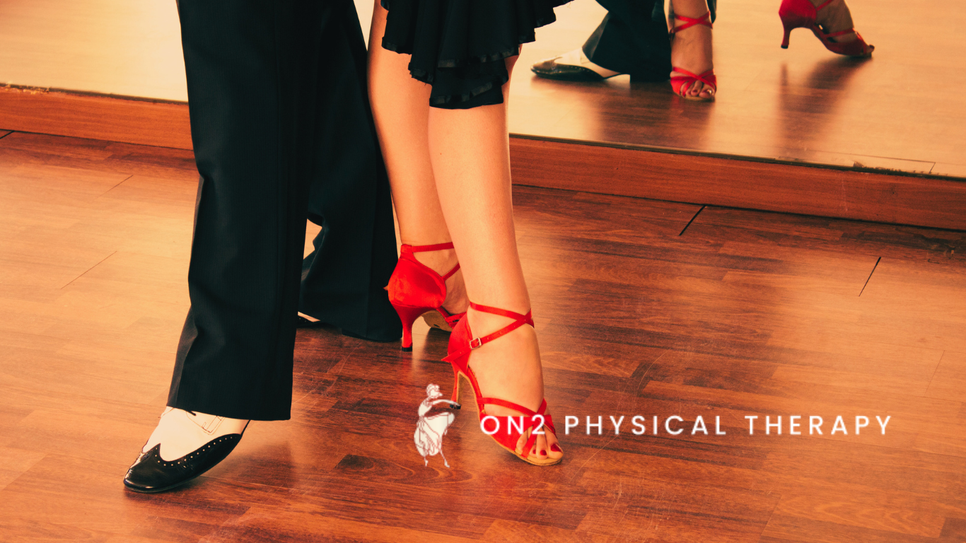 [052425] Dance-Proof Warm-up and Cool Down