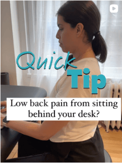 Low Back Pain Thumbnail